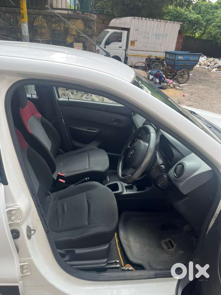 Renault Kwid 2018 Petrol Good Condition