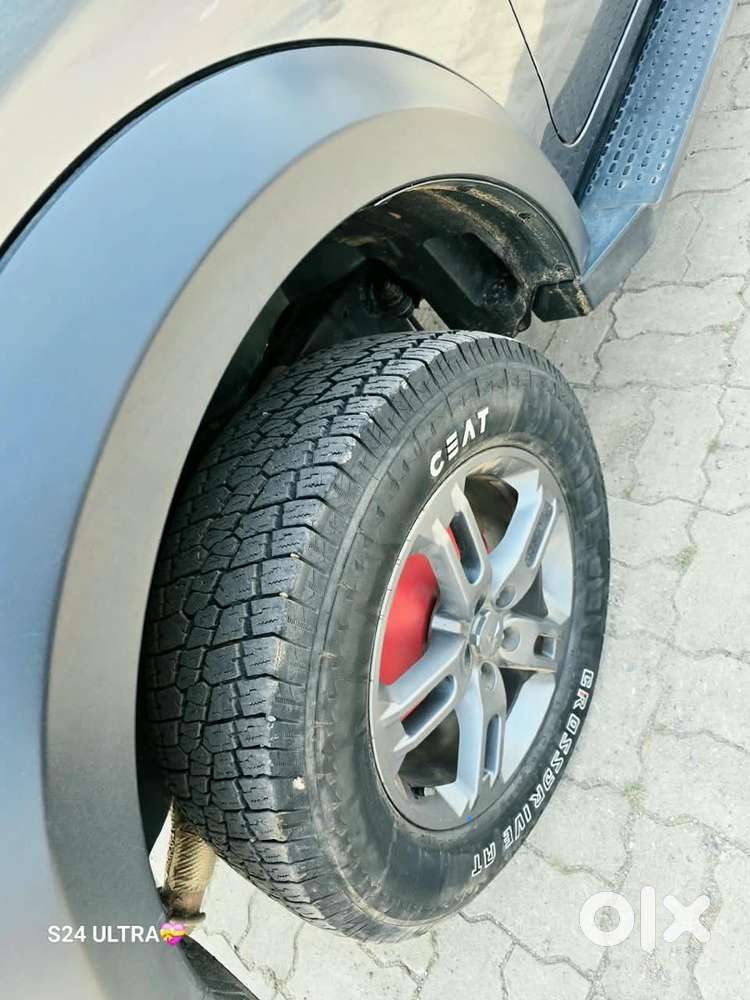 2023 Mahindra Thar Lx D Mt 4x4 | 1st Owner | 39k Km