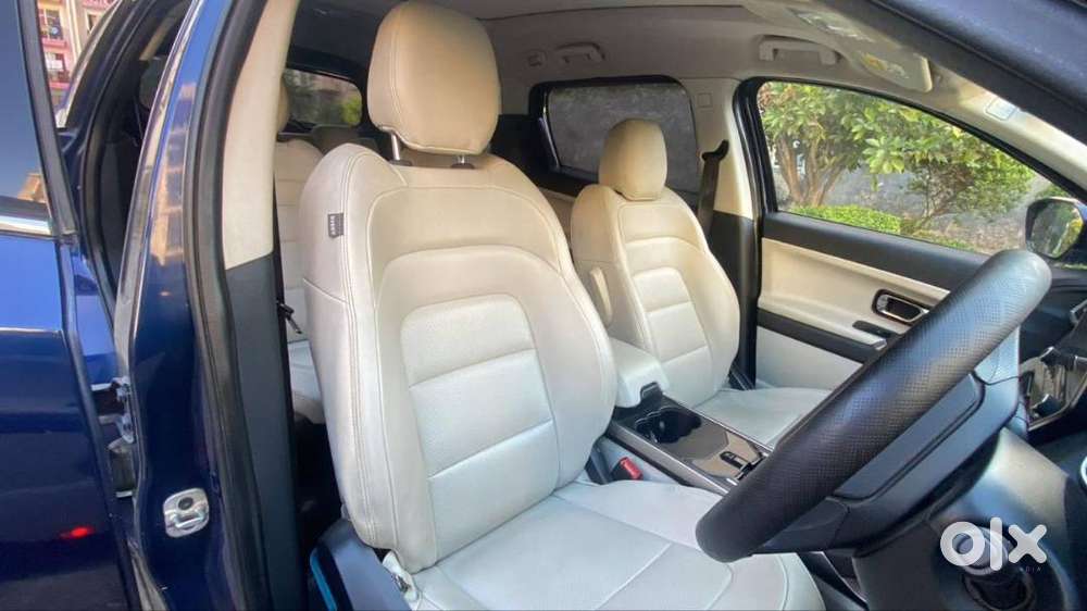 Tata Safari For Sale