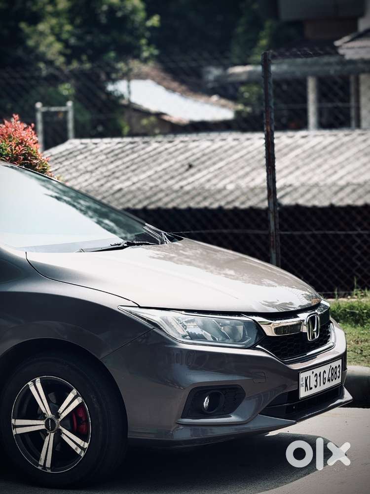 Facelifted To 2018