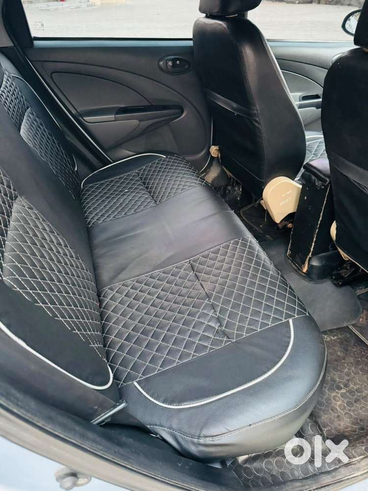 Toyota Etios Liva Gd, 2012, Diesel