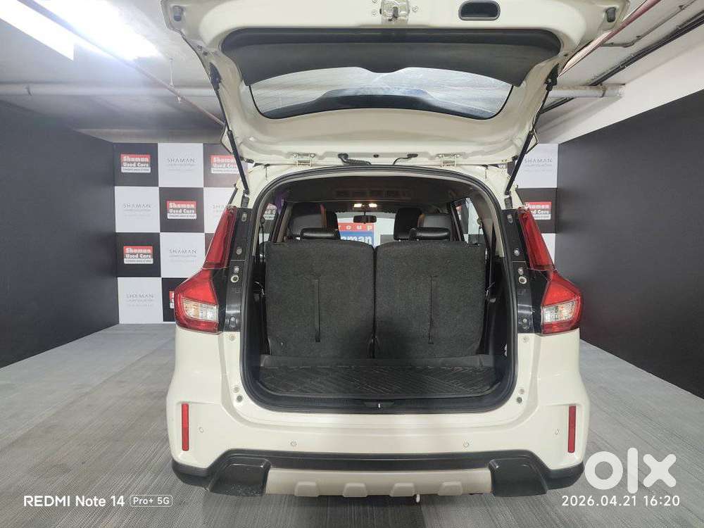 Maruti Suzuki Xl6 1.5 Zeta Mt, 2021, Petrol