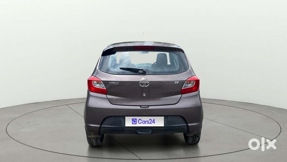 Tata Tiago 1.2 Revotron Xz, 2019, Petrol