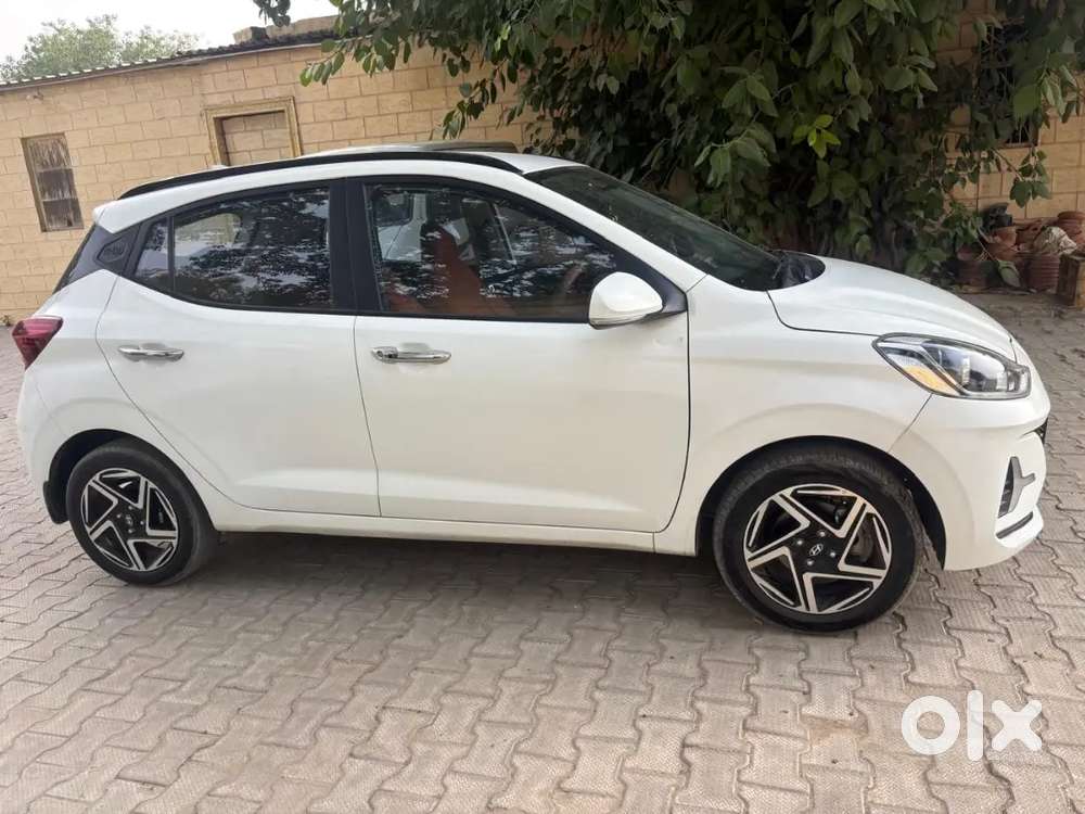 Hyundai Grand I10 Nios 2023 Manual