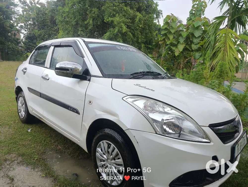 Maruti Suzuki Dzire Tour 2020