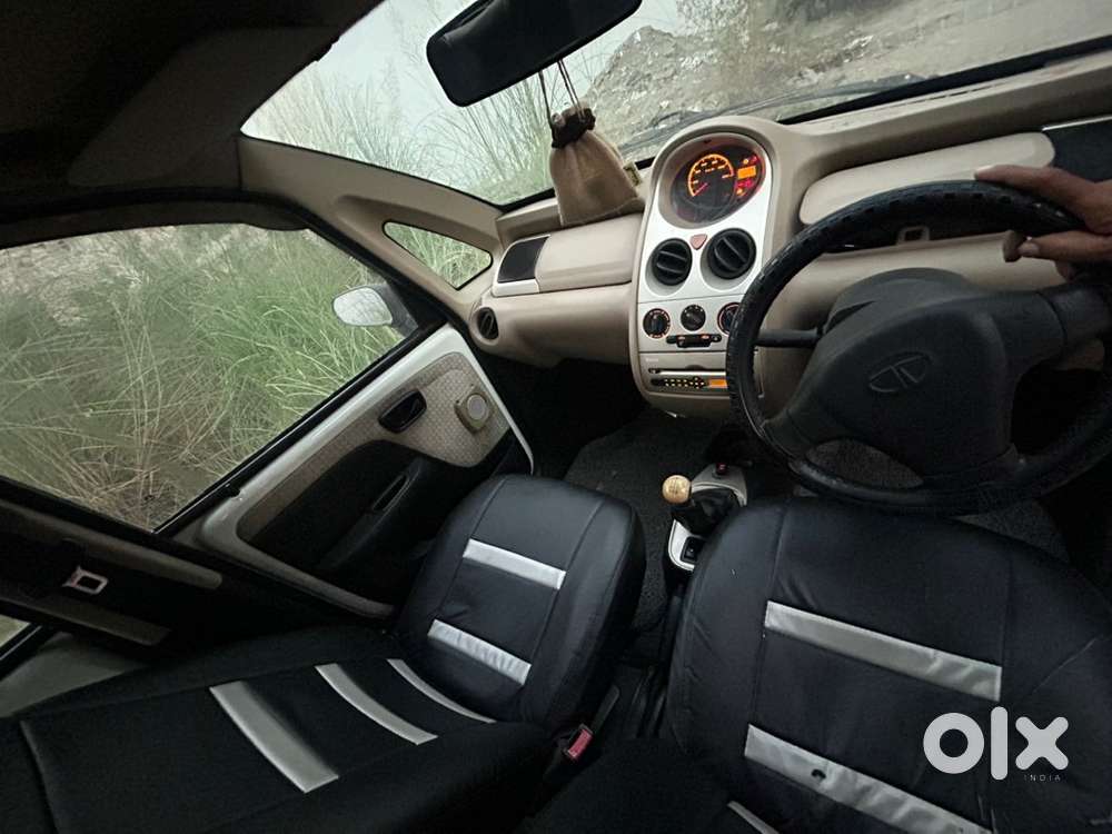 Tata Nano Petrol 2015