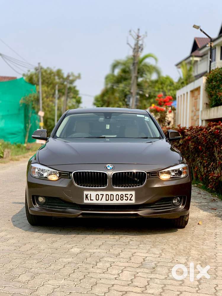 Bmw 3 Series 320d Sport, 2013, Diesel