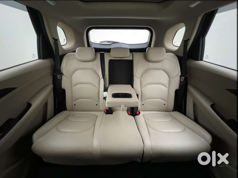 Mg Hector Sharp Dct Petrol, 2021, Petrol