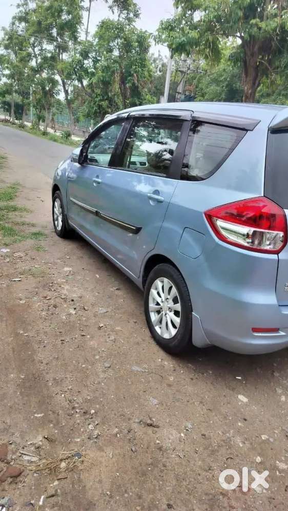 Maruti Suzuki 2012 Model Zdi For Sale