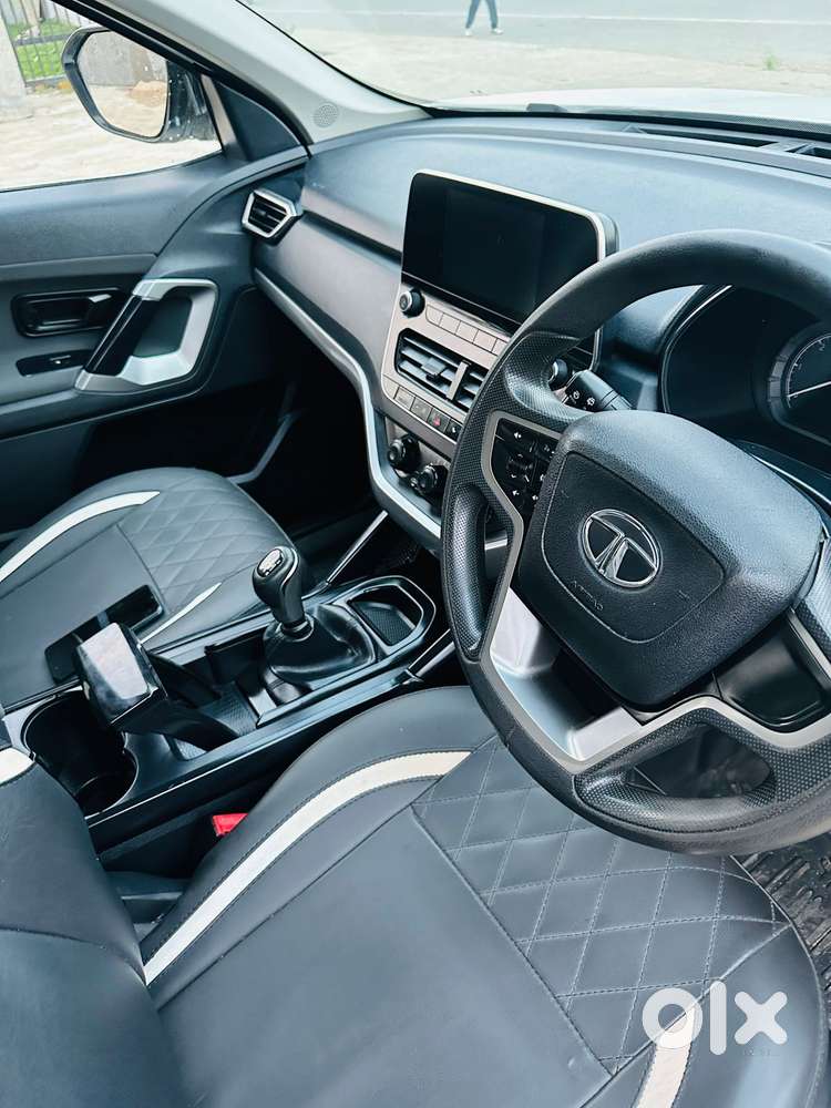 Tata Harrier Xm, 2020, Diesel