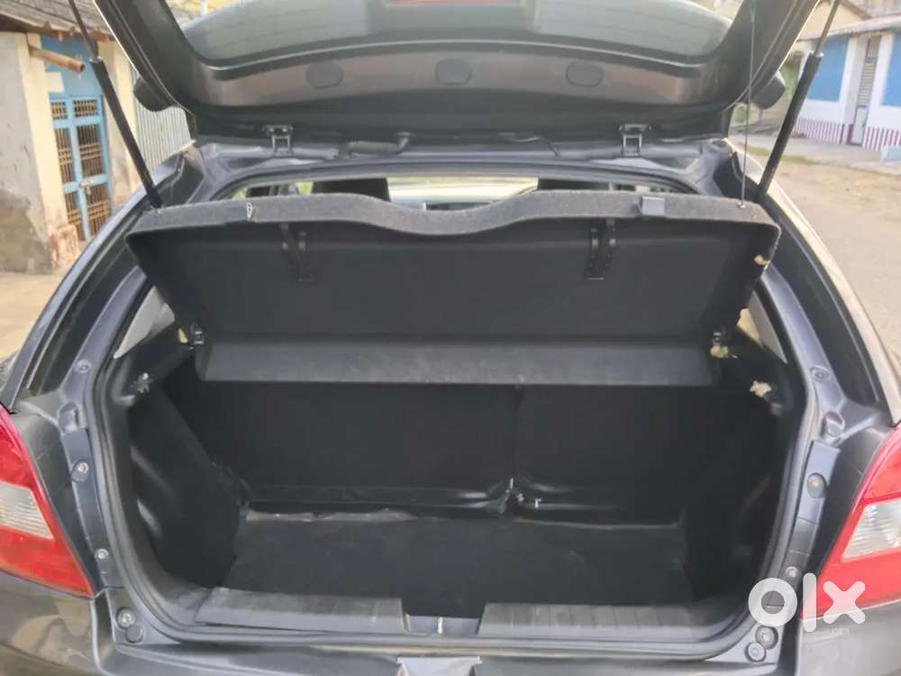 Maruti Suzuki Baleno 2016 Diesel 76500 Km Driven Full Company Service