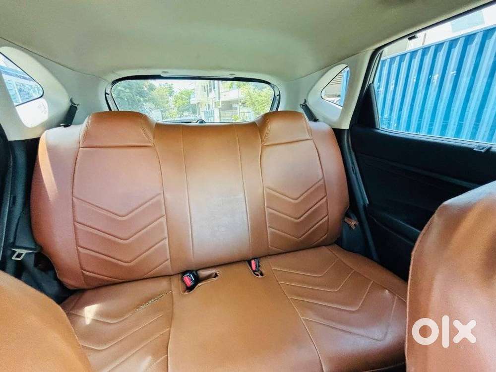 Kia Seltos Htx Plus D, 2019, Diesel