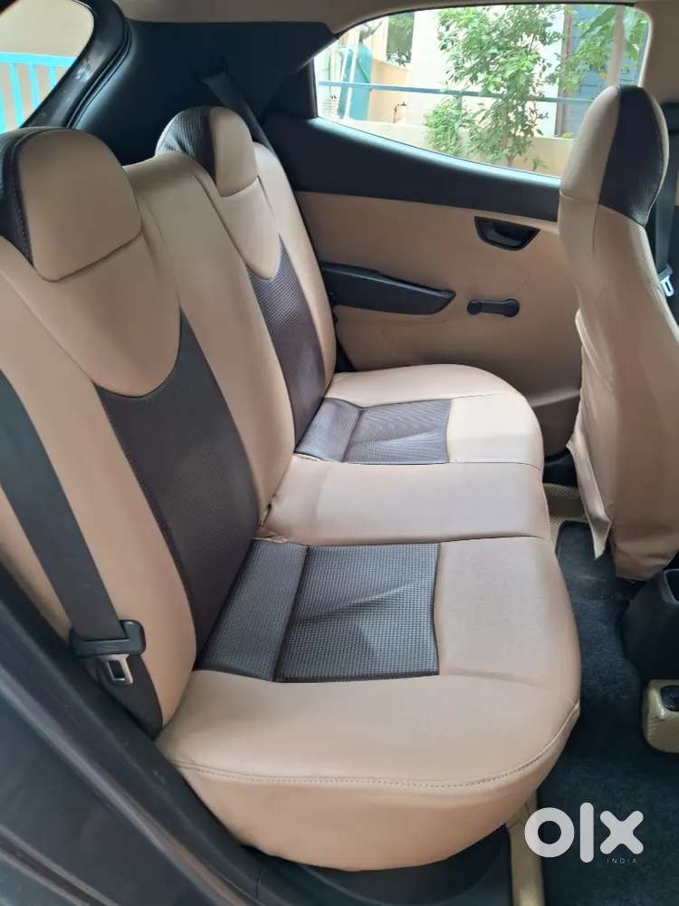 Car For Sale &mdash; Hyundai Eon Era+ 2015
 - Hyderabad