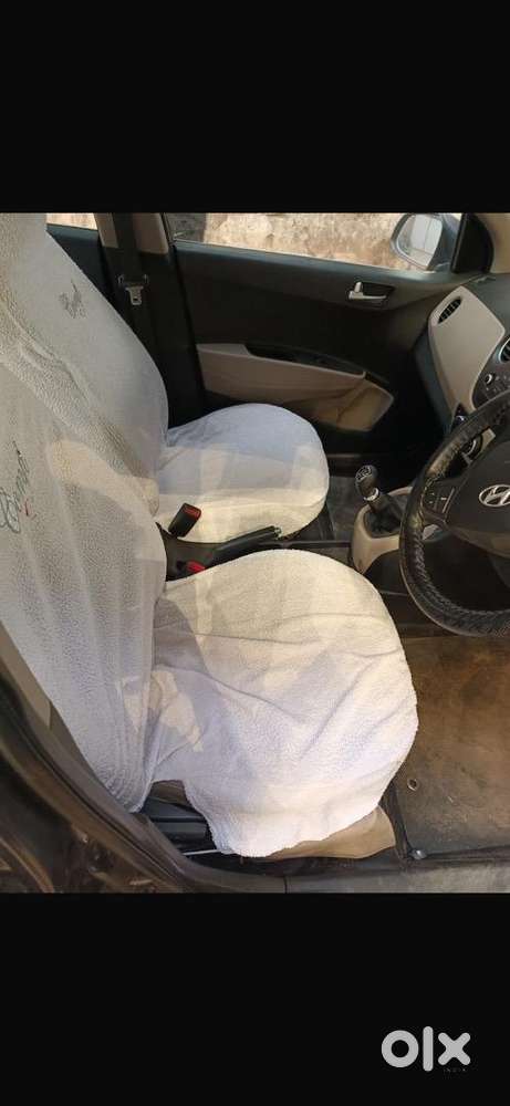 Hyundai Petrol Manual 2017