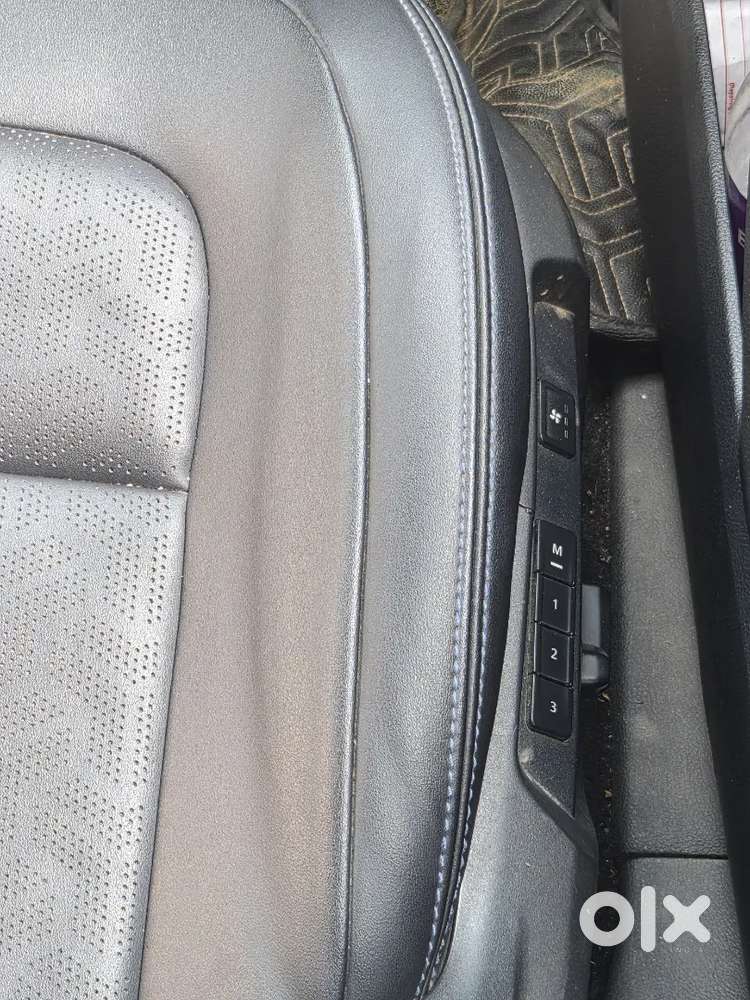 Tata Harrier 2023 Xz Plus Dark Edition