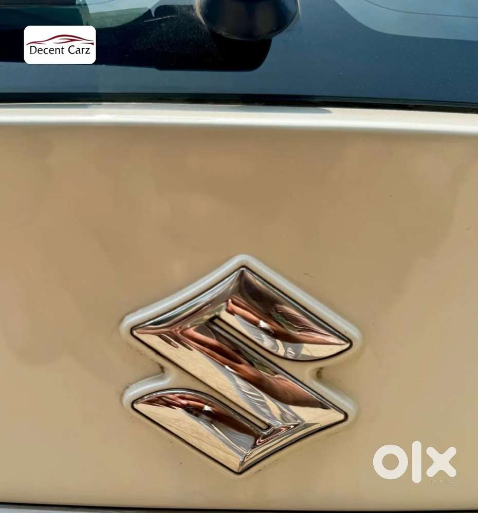 Maruti Suzuki Ertiga 1.5 Zxi, 2022, Petrol