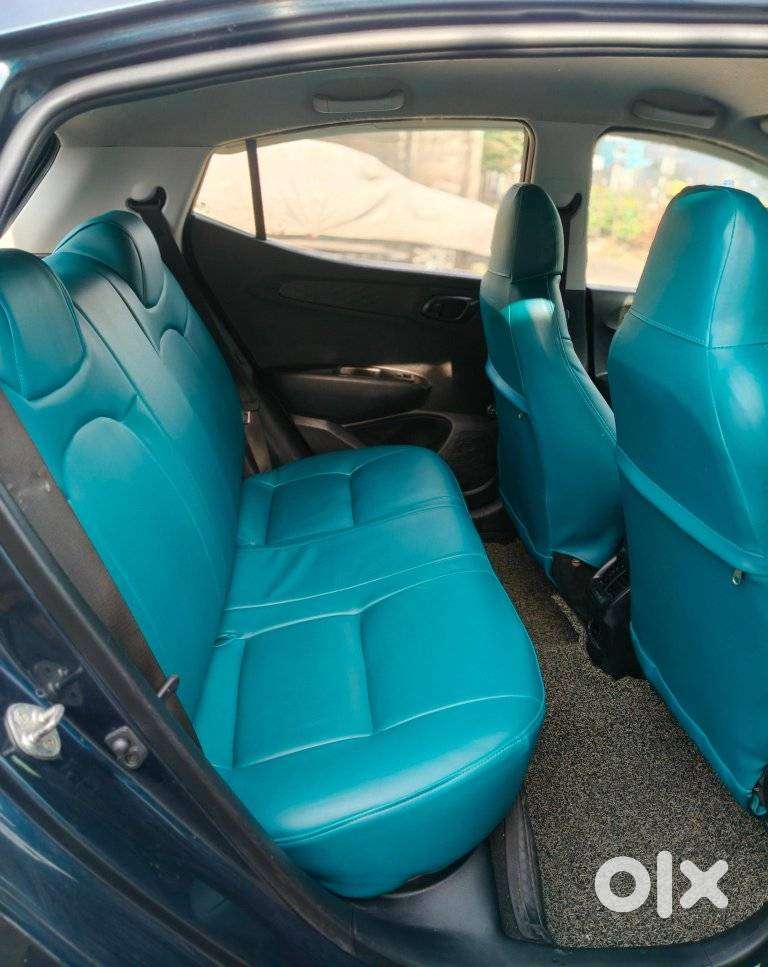 Hyundai Grand I10 Nios Sportz, 2022, Petrol