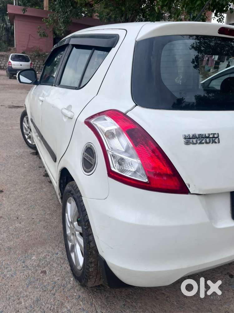 Swift Diesel Maruti Vdi 2012