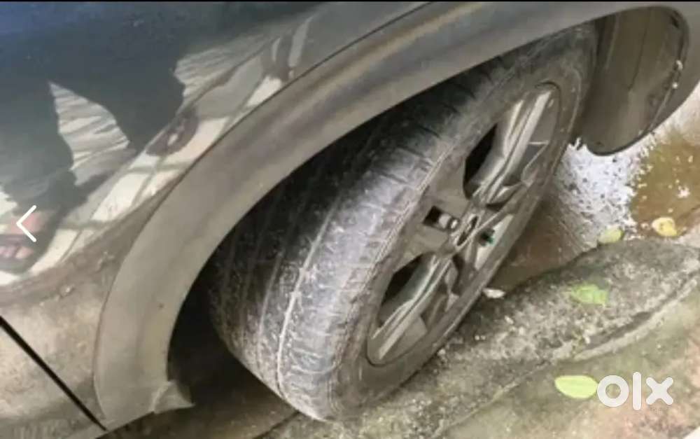 Kia Seltos 1.5 Petrol 2020