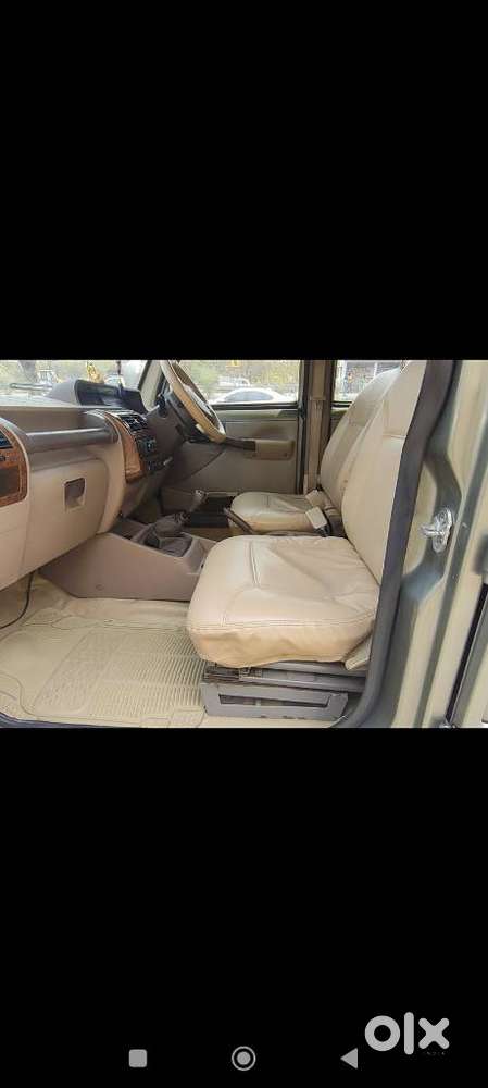 Mahindra Bolero Slx, 2014, Diesel