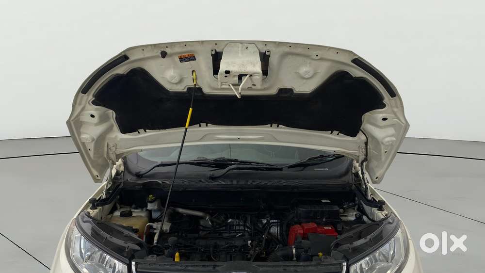 Ford Ecosport 1.5 Ti Vct At Titanium, 2017, Petrol