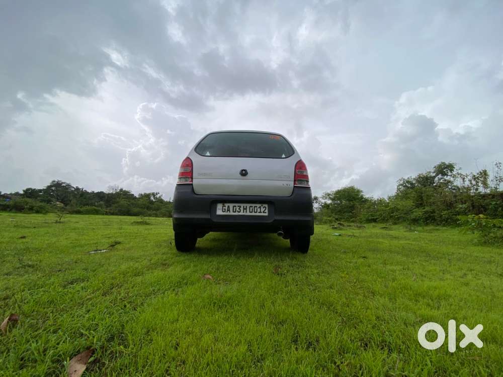 Maruti Suzuki Alto 2008 Petrol Good Condition