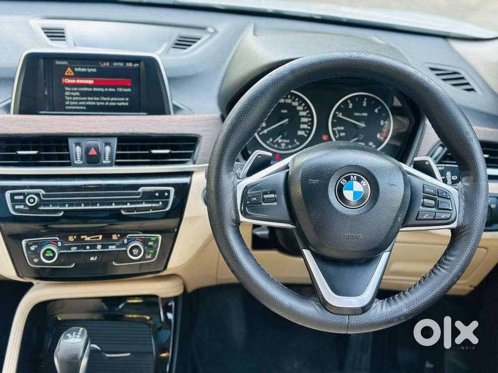 Bmw X1 2.0 Sdrive 20d, 2017, Diesel