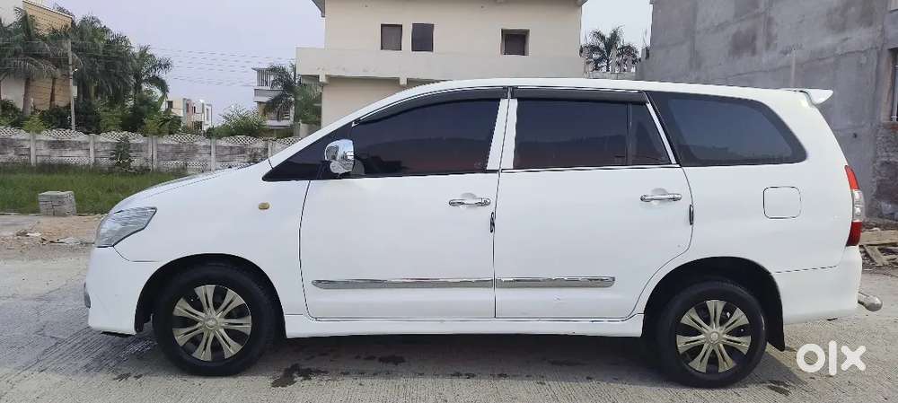 Toyota Innova In Good Condition