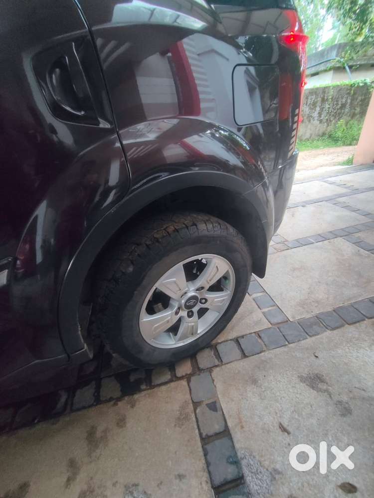 Mahindra Xuv500 Diesel 2014