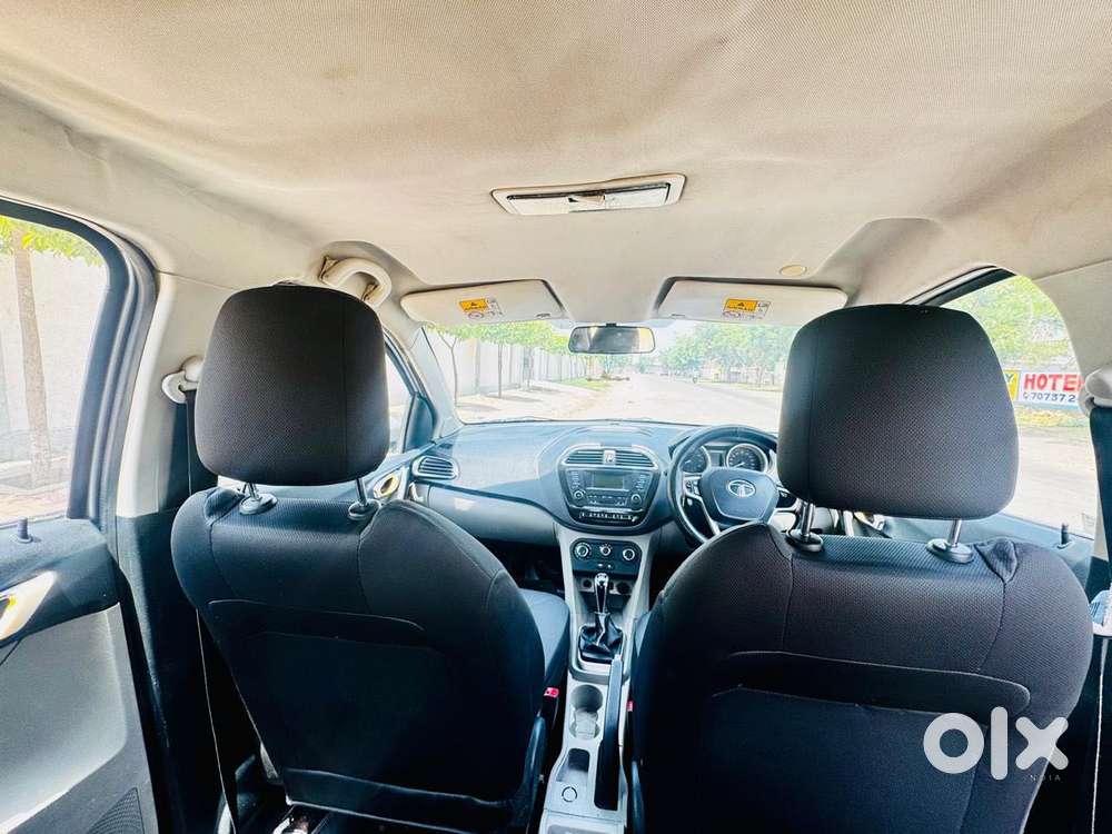 Tata Tiago 1.2 Revotron Xz (o), 2016, Diesel
