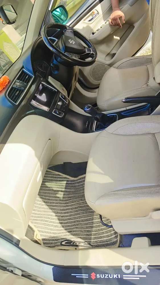 Maruti Suzuki Ciaz 2016 well maintained