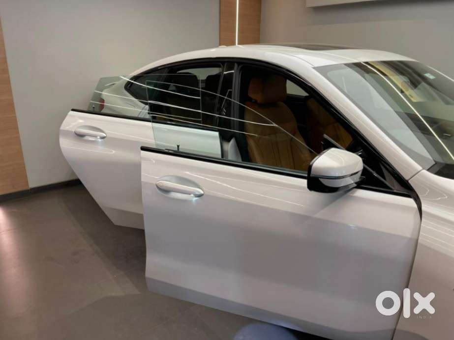 Bmw 6 Series Gt 630i M Sport Signature, 2024, Petrol
