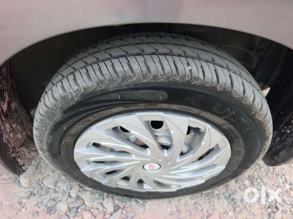 2011 Wagon R Cng