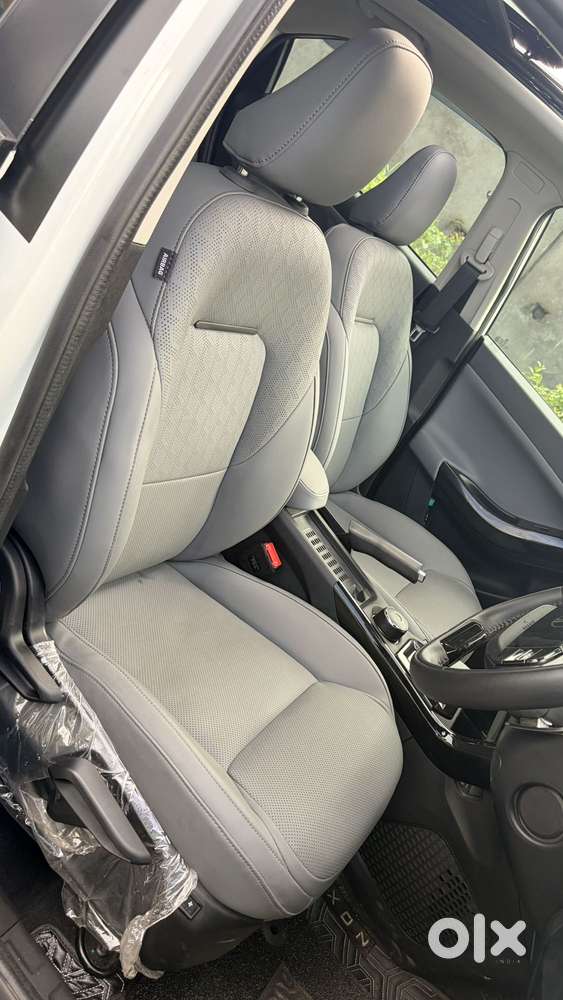 Tata Nexon Fearless Plus S 1.5 Revotorq Diesel 6 Amt Dt, 2025, Diese..