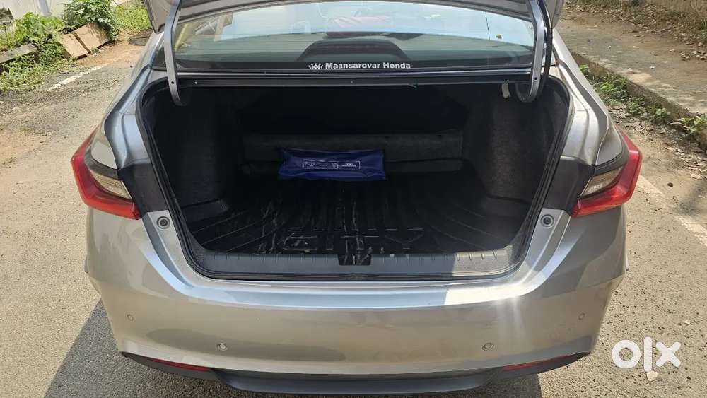 Honda City 2024 Ivtech Mt