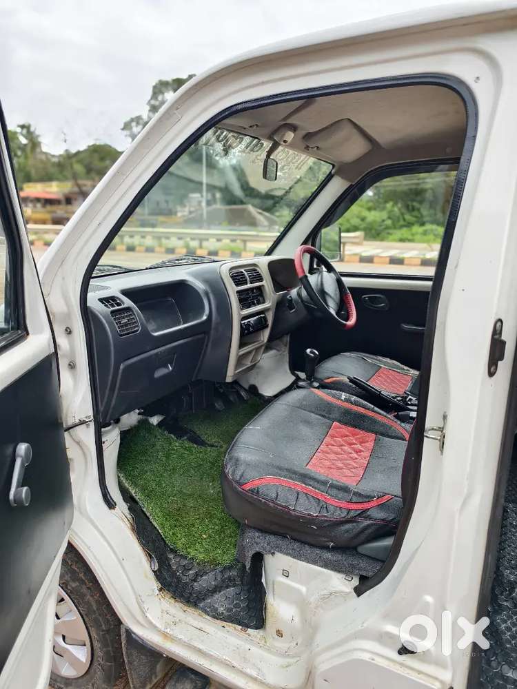 Eeco Cng 2016 1st Owner 7 Str