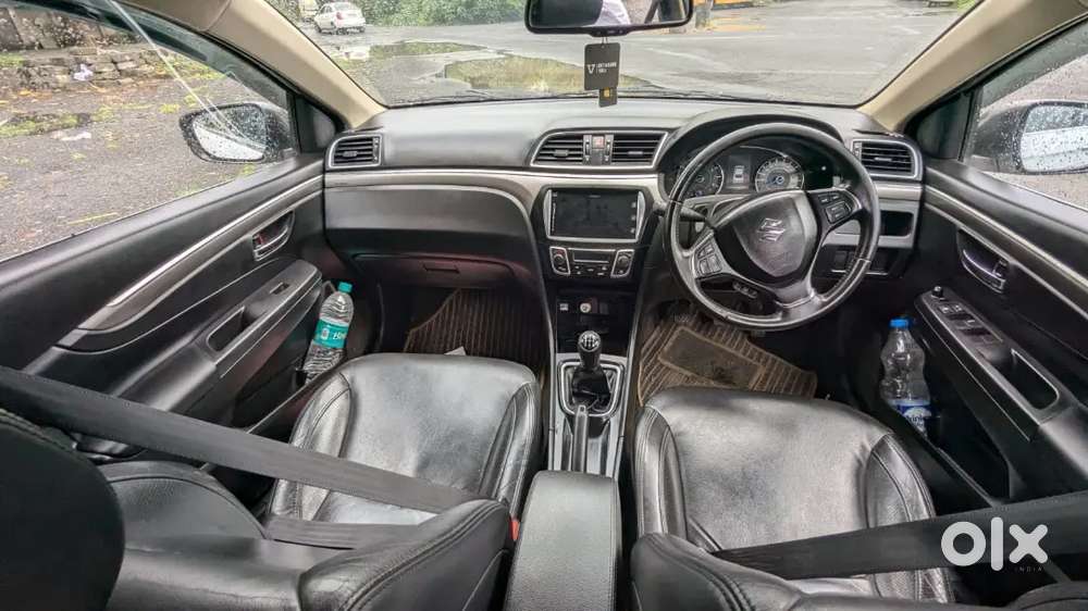 Maruti Suzuki Ciaz 2020 Petrol 75000 Km Driven