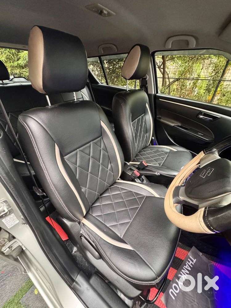 Maruti Suzuki Swift Vxi Optional, 2013, Petrol