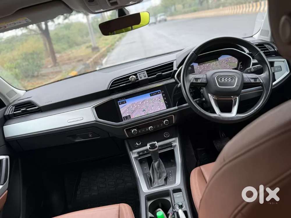 Audi Q3 Sportback, 2024, Petrol