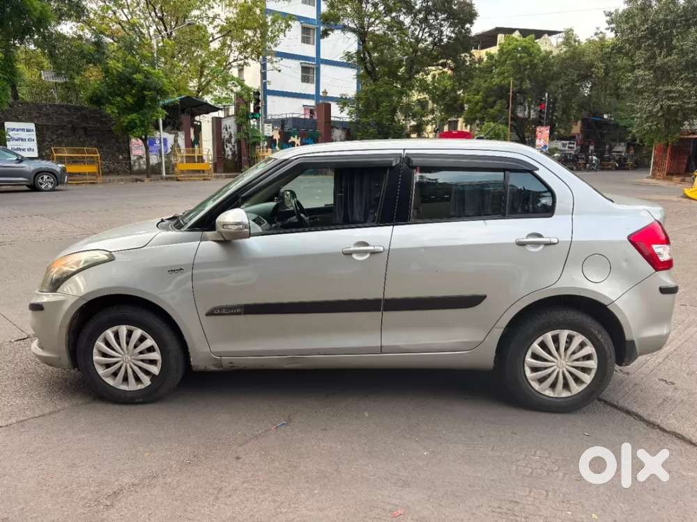 Maruti Suzuki Swift Dzire 1.3 Vxi, 2015, Petrol