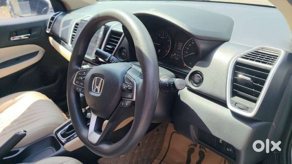 Honda City Vx Petrol Cvt, 2024, Petrol