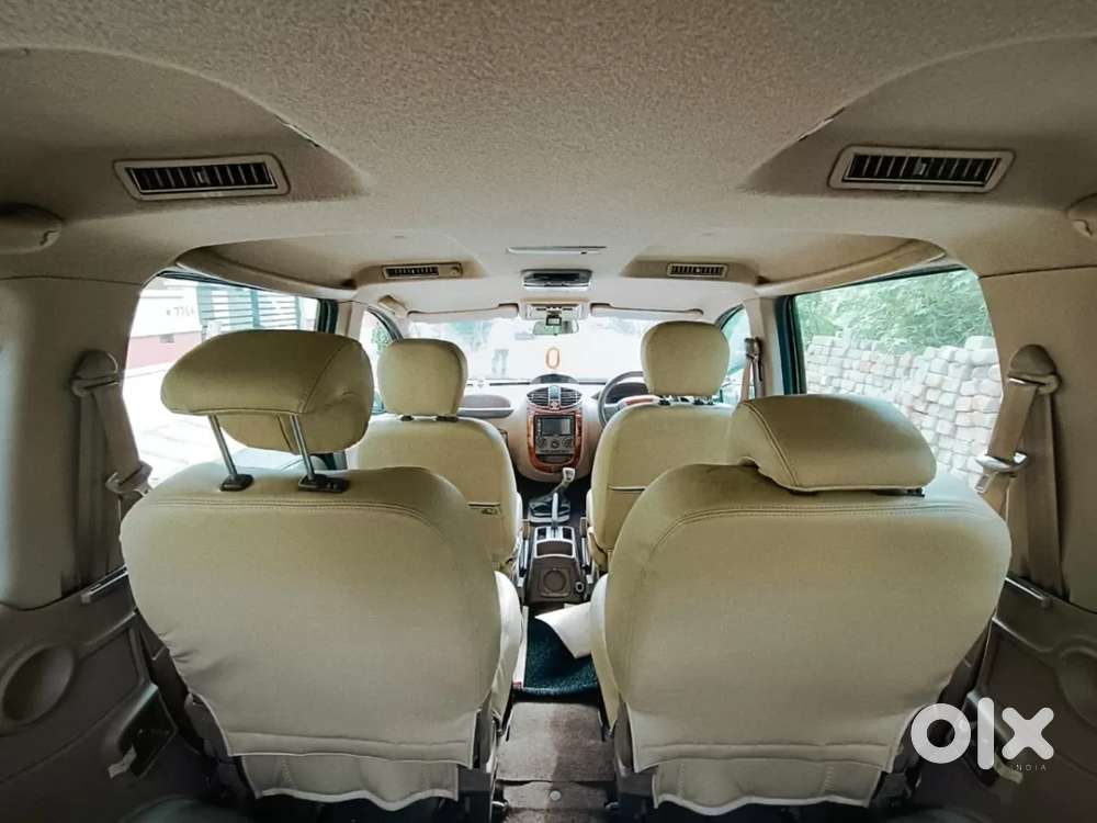 Mahindra Xylo E4 Bs Iv, 2011, Diesel