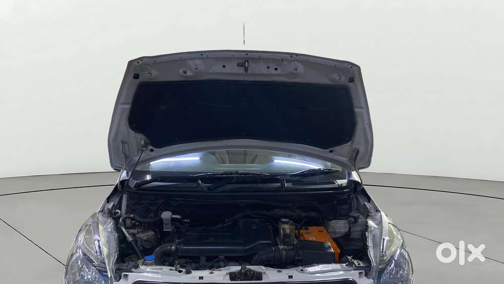 Maruti Suzuki Ertiga 2012-2015 Zdi, 2013, Diesel