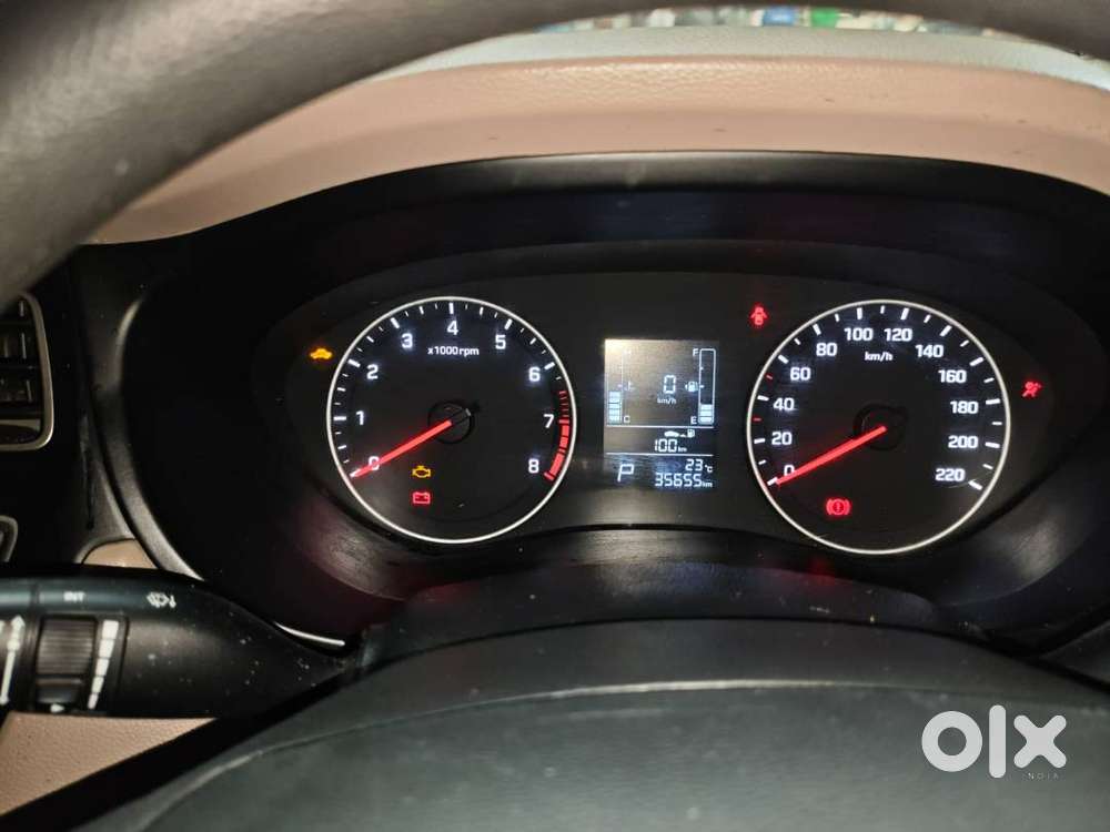 I20 Elite Automatic In Pristine Condition For Sale