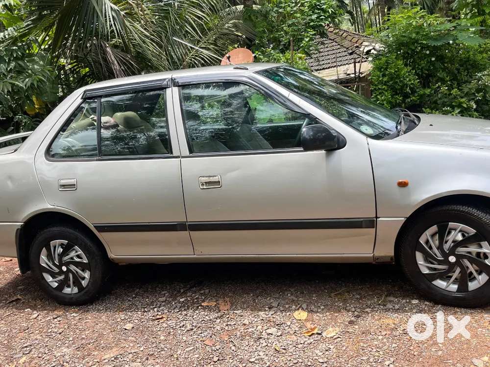 2003 Maruti Suzuki Esteem
