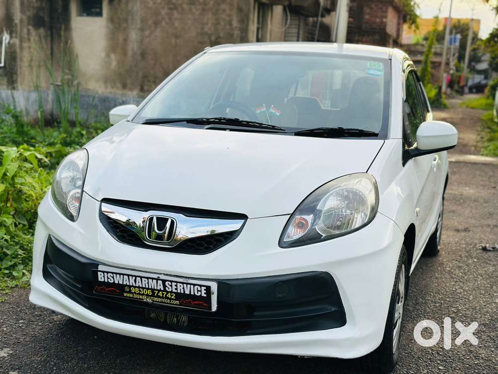 Honda Brio