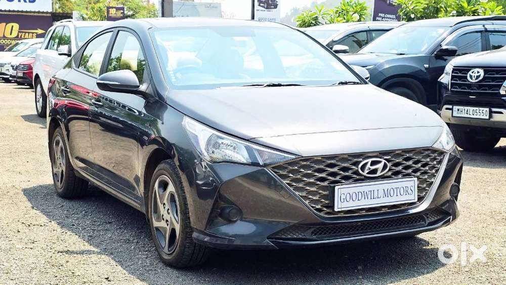 Hyundai Creta 1.6 Vtvt S, 2022, Petrol