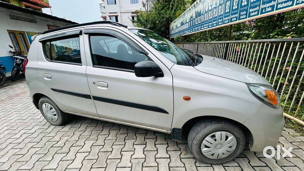 Maruti Suzuki Alto 2021 Year Car