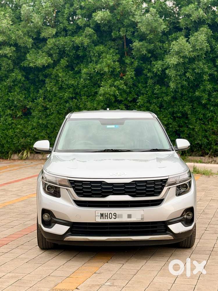 Kia Seltos Hte D, 2022, Diesel