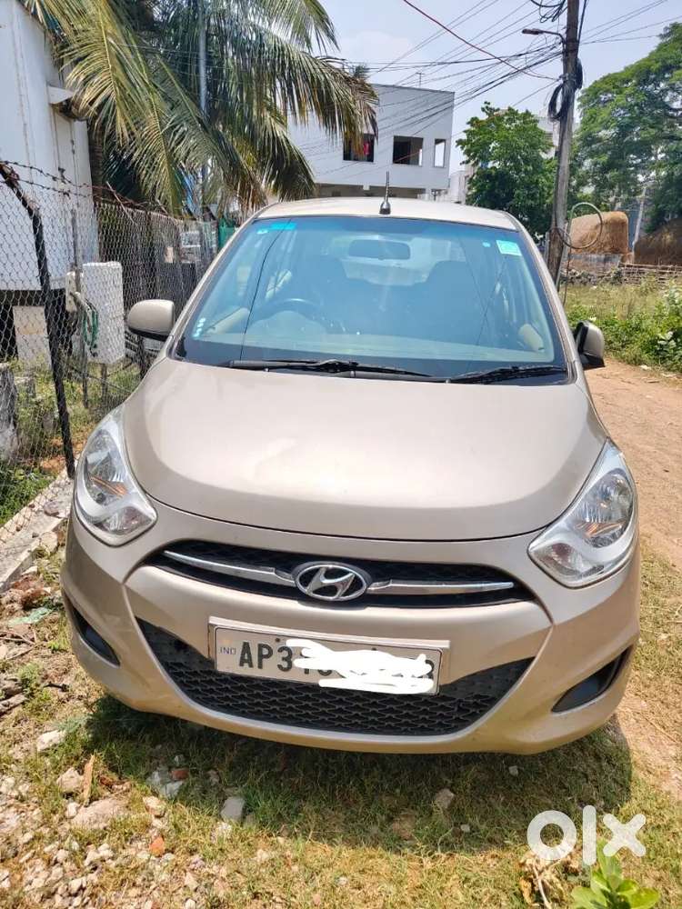 Less Driven Car, Not Even Single Rupee Work, New Tyres, 4 Power Window